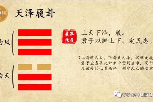 天水讼变卦天泽履求姻缘 天水讼卦变天泽履卦排盘？