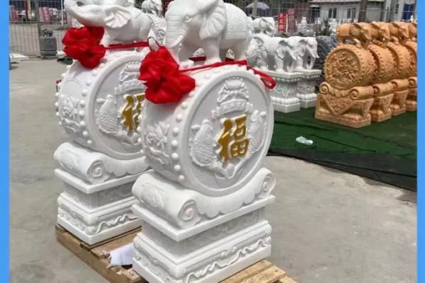 门口放石鼓是什么意思 风水禁忌 有什么讲究