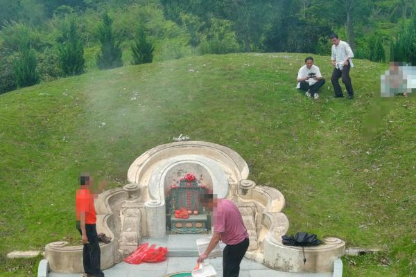 阴宅祖坟风水会带来什么影响呢
