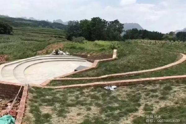 阴宅祖坟风水会带来什么影响呢