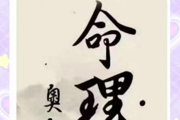 测八字喜用神忌用神