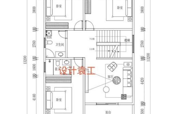 在农村自己建房子风水好吗