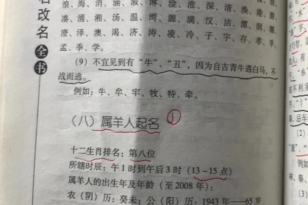 2月份出生的属羊男孩怎么起名？姓名