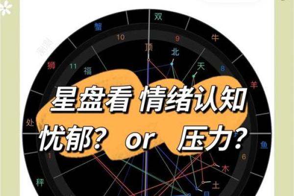 星盘月亮能量对情感关系影响,星盘月亮代表什么