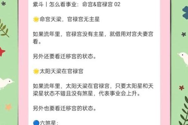 紫薇星落福德宫是什么意思