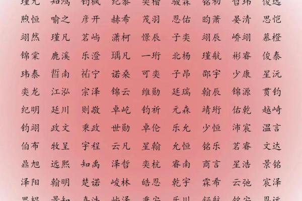 2019年5月1号丑时出生的男孩起名时要注意什么姓名