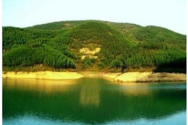 中原地带有风水宝地吗？