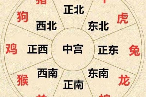 紫薇斗数壬寅年运