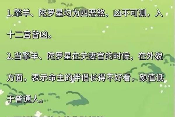 紫薇斗数看男女