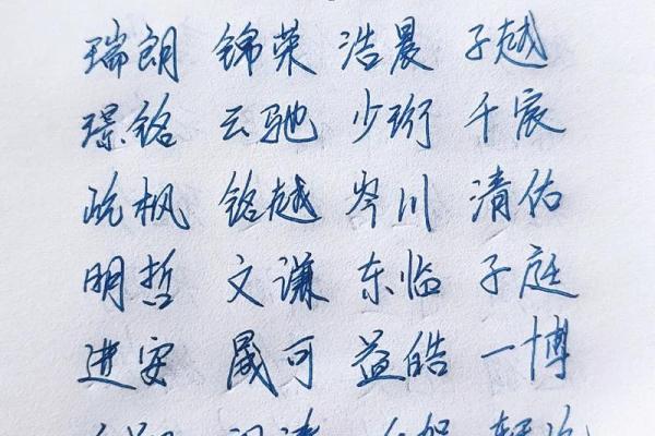 高分取名-2024年元旦节出生的宝宝八字起名字