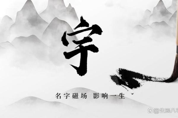 八字属土的字大全