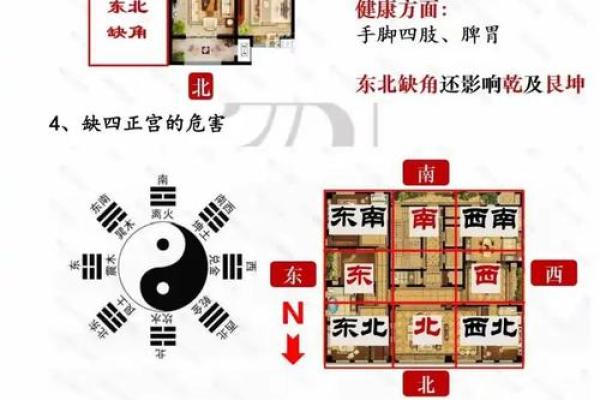 风水改运-如何化解房门煞气，门对门如何改好运？