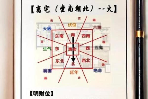 风水：常见的一些破财的住宅风水，应该如何去化解？
