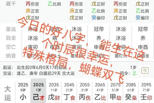 不知道八字