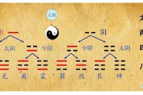 紫微斗数之八卦万物类象:兑卦详解 紫微斗数之八卦万物类象:兑卦详解