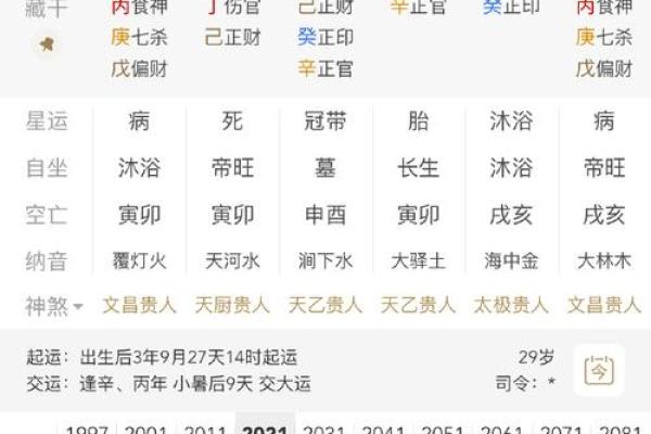 八字财官印俱全的人多吗