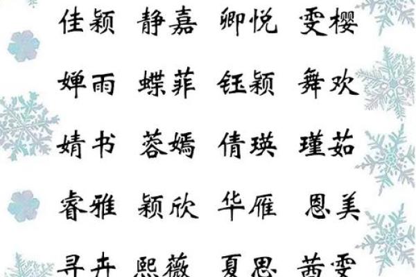 虞姓女孩名字大全-虞姓女孩起名字大全-虞姓名字大全姓名