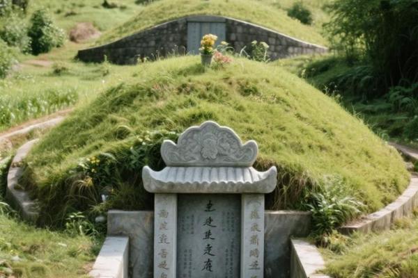 祖坟风水不好的现象