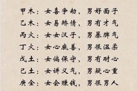 脾气古怪的八字什么样 八字脾气奇怪