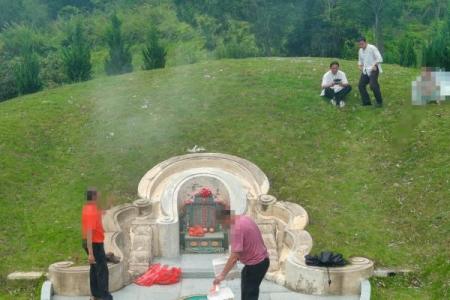 阴宅祖坟风水会带来什么影响呢
