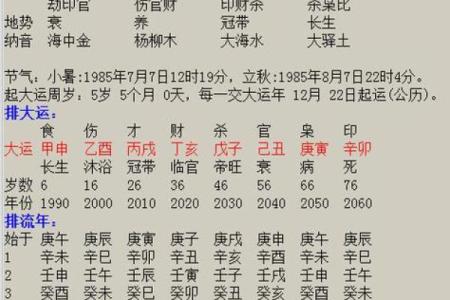 八字无官杀都包含的意思有哪些呢