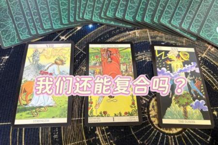 塔罗测试他爱我哪里