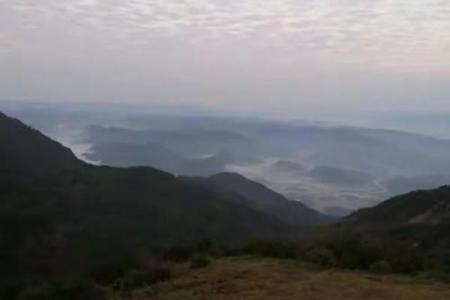 河北临城东升算命女人