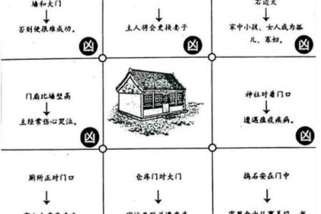 风水文化：风水九歌十诀