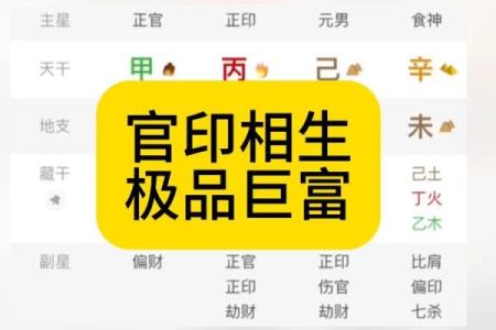 极品罕见富贵八字有哪些呢