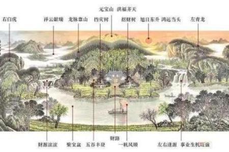 坟地风水：切忌不要葬到这几处