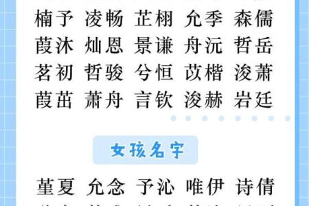 2019年3月24号卯时出生的男孩起名时要注意什么姓名