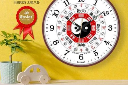 钟表风水：客厅钟表摆放的禁忌