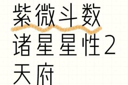 紫微斗数诸星落命宫之：天魁、天钺星详解