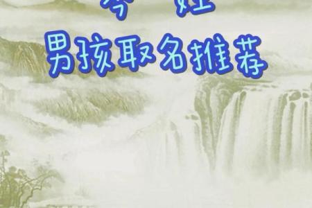 2019年5月21号子时出生的男孩应该起什么样的名字姓名