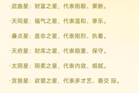 紫薇斗数与命理解释的简单介绍