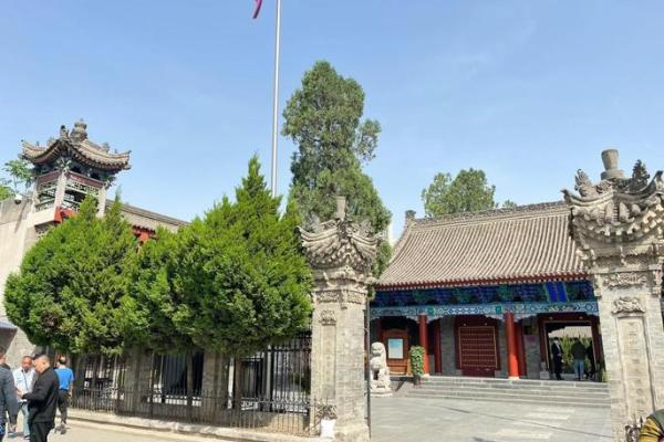 西安八仙庵算命的准吗