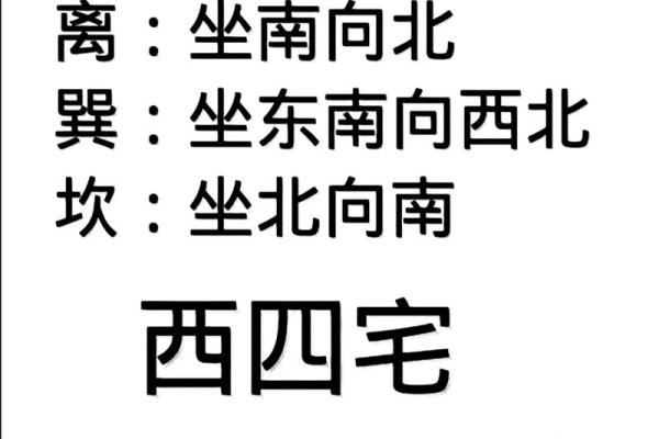 想学风水并不难，找对方向很重要，八宅风水术入门讲解！_1