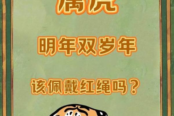 属虎的怎样才算八字好命