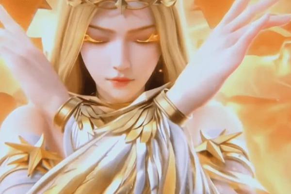 遮天之开局降生紫薇星域顶点