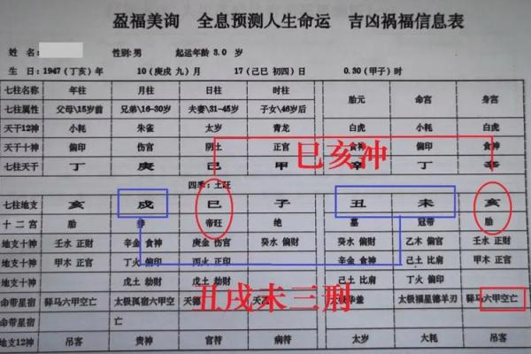 富太太的紫微命格 容易当上富太的八字