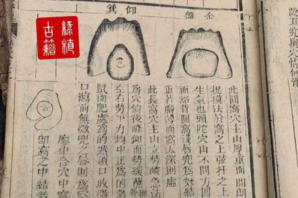 名人风水之杨筠松风水传奇故事