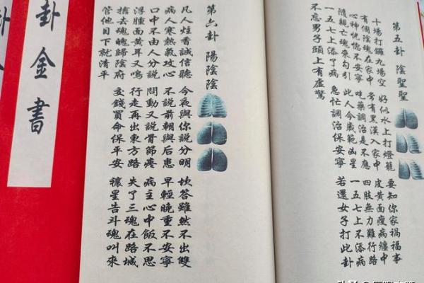 周文王神卦用硬币算命该怎么算