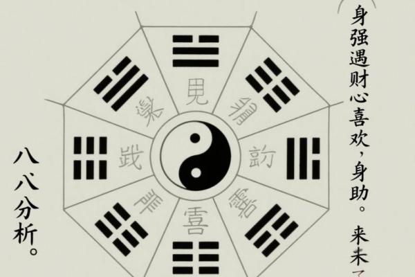 八字喜印