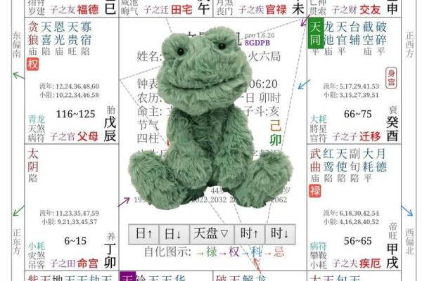 怎么学习紫薇斗数