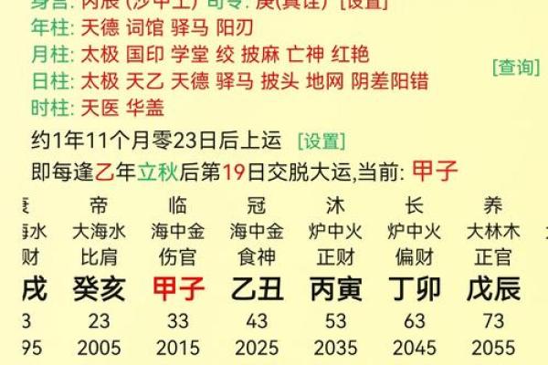 【八字癸巳】你知道在八字中代表什么吗？