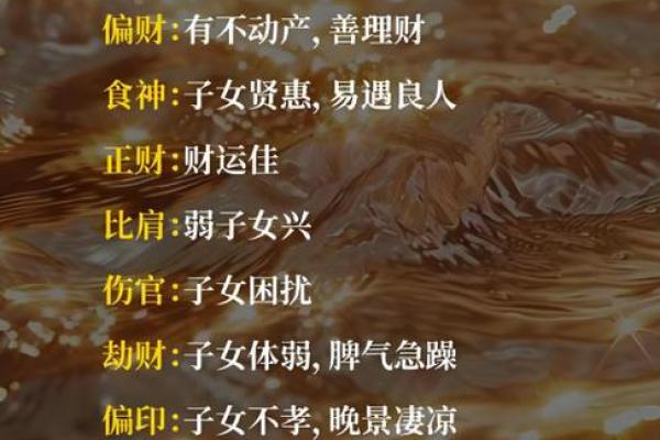 算命算着没有贵人