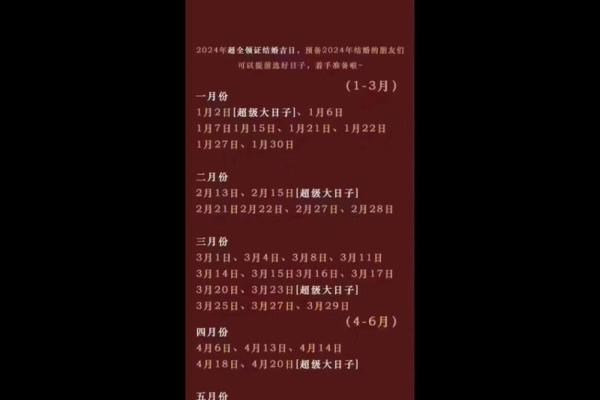 结婚时算命