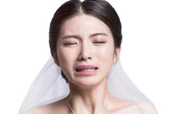 不想算命的女人