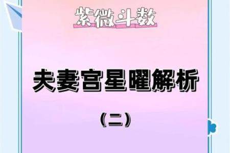 紫薇斗数感情多波折是什么意思