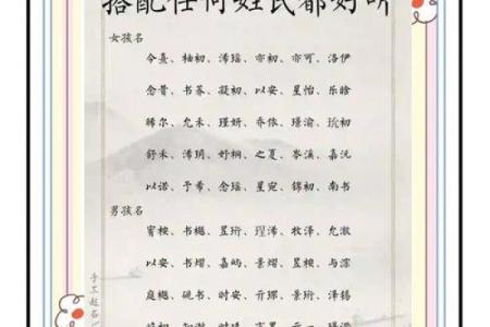 2019年3月25号午时出生的男孩应该起什么样的名字姓名